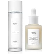 Amazon.com: Huxley Secret of Sahara Oil Essence, Essence-Like